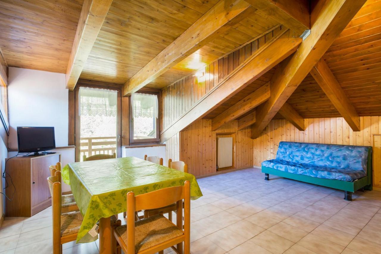 Appartamenti Aquilone Fai della Paganella Room photo